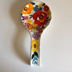 ✨✨Pioneer Woman Spoon Rest✨✨